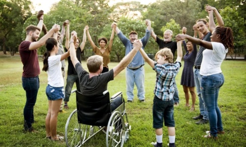 Community Nursing and Allied Health Services