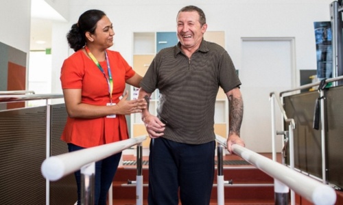 Social and Community Participation